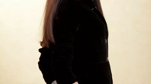 Removing her clothes  photo 8