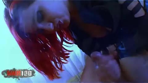 Fuck in the motorhome with Sabrina Sweet - remastered photo 03