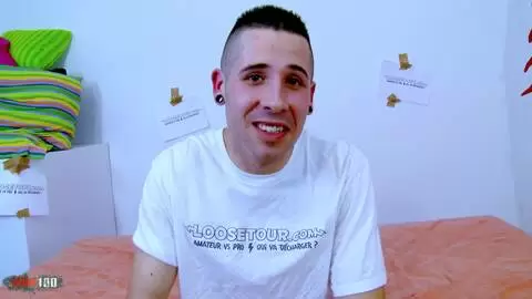 Sabrina Sweet's Threesome Challenge in LooseTour with Terry & Kevin photo 16