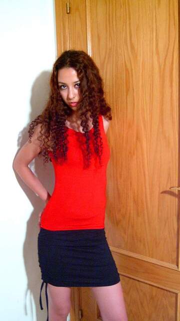 Safia Free Sexy Photo #001