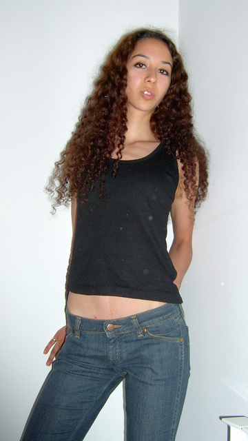 Safia Free Sexy Photo #006