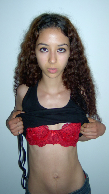 Safia Free Sexy Photo #007