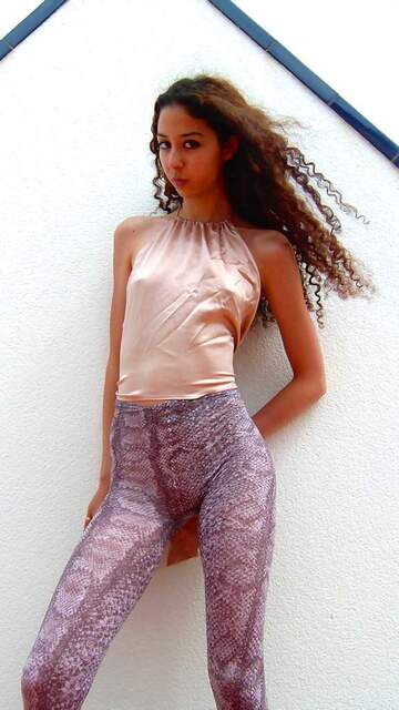 Safia Free Sexy Photo #031