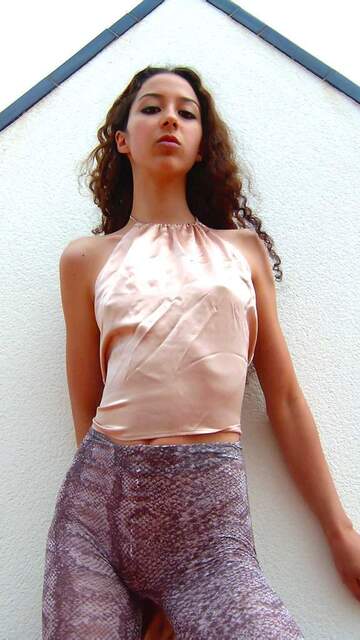 Safia Free Sexy Photo #032