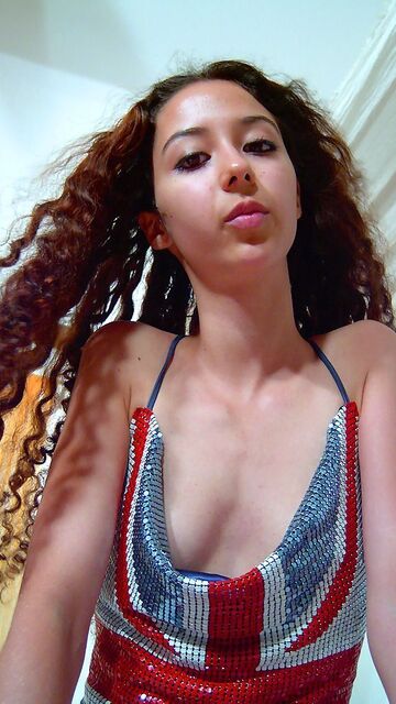 Safia Free Sexy Photo #039