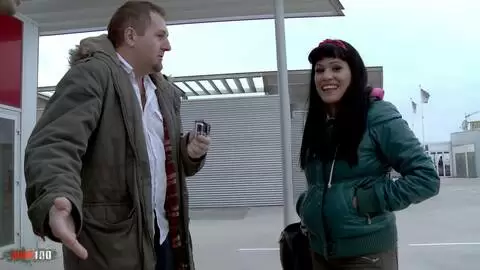 Wild threesome with Samantha Pink a spectacular latina with huge boobs photo 02