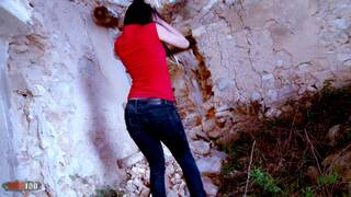 Hot samia duarte getting naked