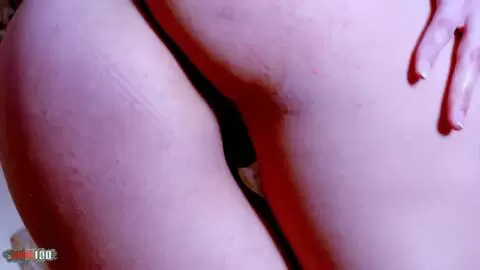 Hot Samia Duarte getting naked in an old house  photo 13