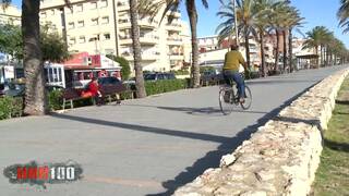 Samia duarte's superb big ass 