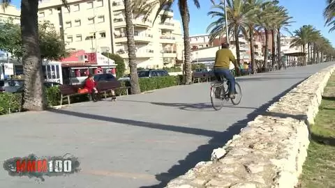 Samia Duarte's superb big ass interests everyone photo 01