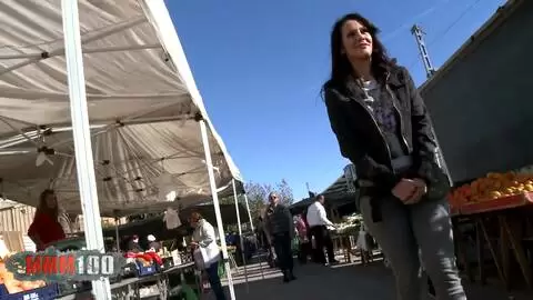 Samia Duarte's superb big ass interests everyone photo 02