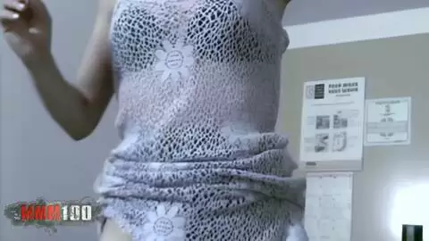 Sexy Video Interview with Sandra  photo 07