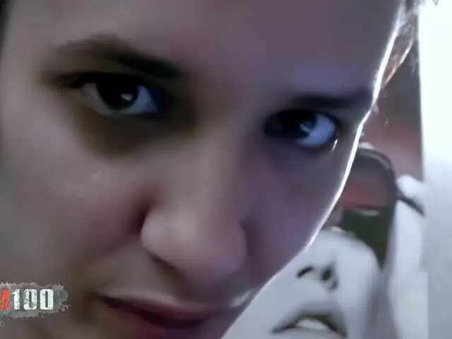 Nice arab brunette Sandra stripping  photo 1