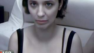 Cute arab sandra doing a hot s