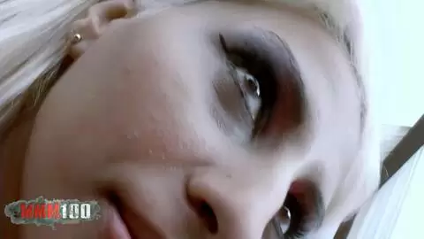 Natural BigTits blong is hardly fucked as she loves. photo 01