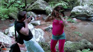 Mike fucks the ass of the beau