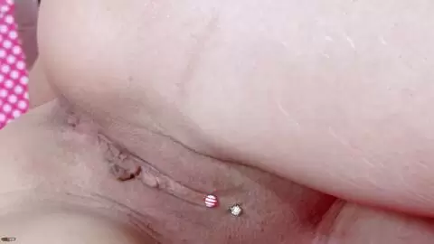 Horny Sheryl Riviera getting naked on the bed  photo 13