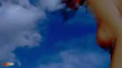 Hot with big boobs Silvana Rodriguez dancing and stripping  photo 16