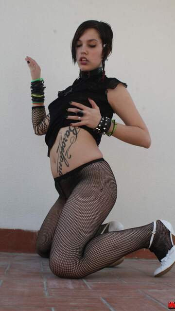 Silvia Rubi Free Sexy Photo #024