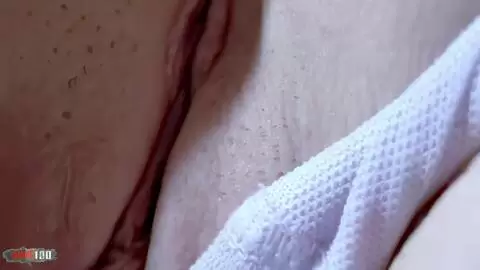 Lovely young Sonia Sanchez doing a hot striptease  photo 13