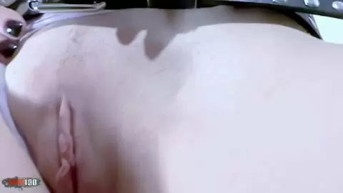 Lovely young Sonia Sanchez doing a hot striptease  photo 15