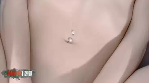 Beautiful Spanish brunette Sonia Sanchez plays with her dildo in front of our cameras photo 08