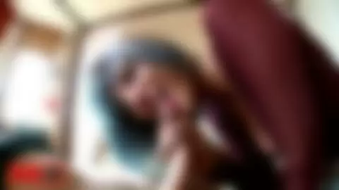 The delicious Stefani Tarrago giving an amazing blowjob.