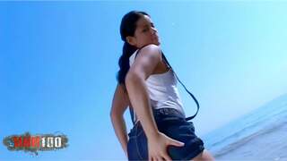 Pretty susana abril getting na