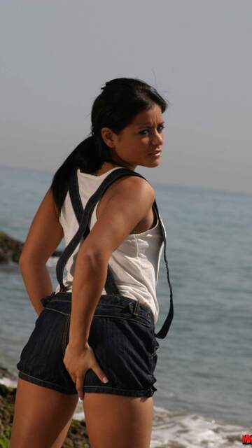 Susana Abril Free Sexy Photo #014