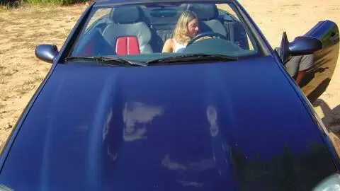 Nice young Suzana dancing and stripping  photo 7