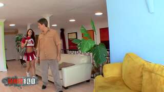 A ride for a blowjob