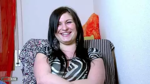 Interview with the beautiful French brunette Tania Berry photo 13