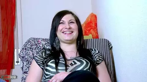 Interview with the beautiful French brunette Tania Berry photo 15