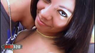 Tequila: south american milf f