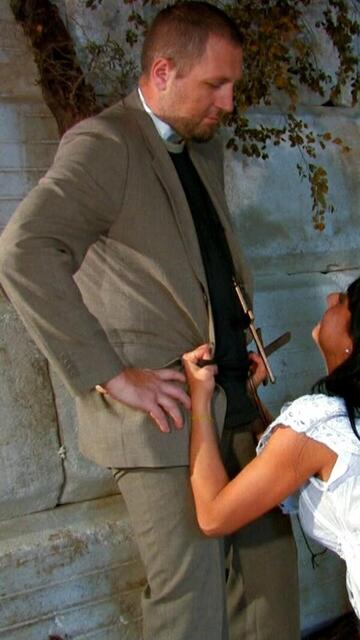 Terry Kemaco Free Sexy Photo #007