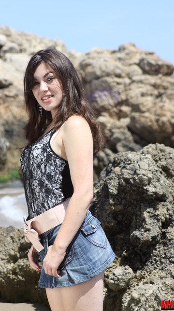 Tiffany Doll Free Sexy Photo #001