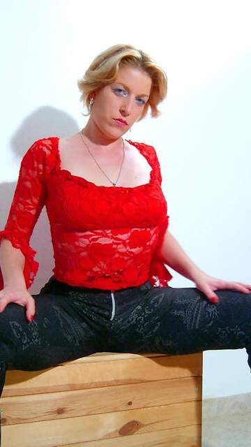 Tigra Free Sexy Photo #001