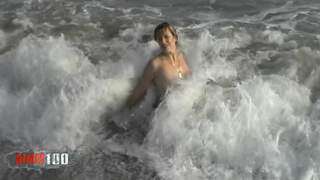 French milf tigra naked in the