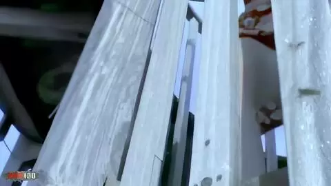 Sensational striptease of pretty blonde Tigra undressing by the sea and ends totally naked  photo 07