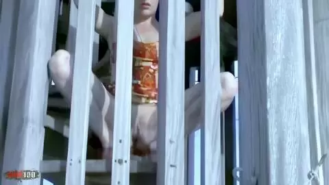 Sensational striptease of pretty blonde Tigra undressing by the sea and ends totally naked  photo 09