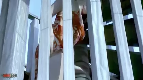 Sensational striptease of pretty blonde Tigra undressing by the sea and ends totally naked  photo 10