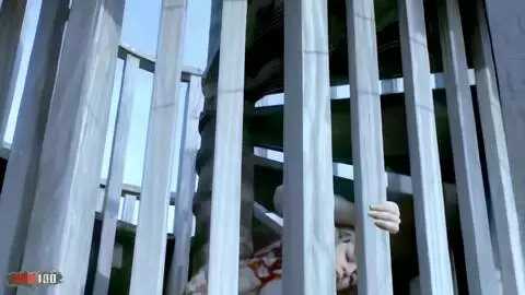 Sensational striptease of pretty blonde Tigra undressing by the sea and ends totally naked  photo 11