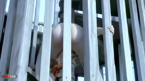 Sensational striptease of pretty blonde Tigra undressing by the sea and ends totally naked  photo 12