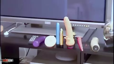 The French milf Tigra has fun with Noemi, a superb little Polish girl photo 09