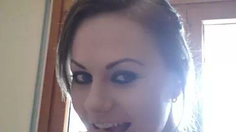 Selfies pictures of brunette Tina Kay  photo 10