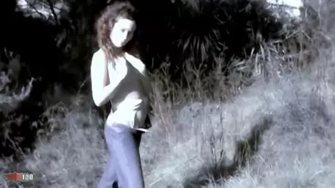 pretty Tina geting nude  photo 03