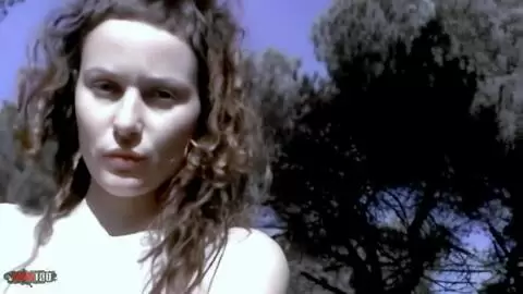 pretty Tina geting nude  photo 14