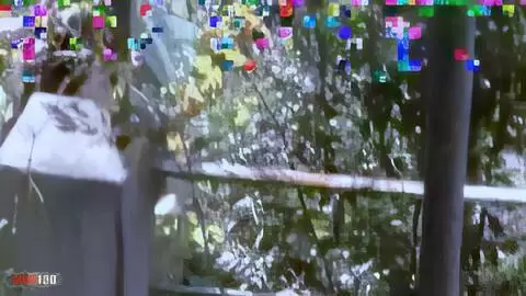 The young Spanish amateur Tina, naked outdoors photo 16