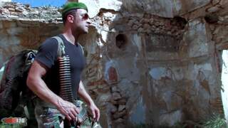 Stunning czech milf in thigh h