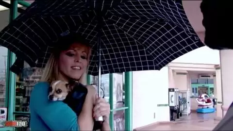 Blonde MILF's Big Black Cock Obsession photo 01